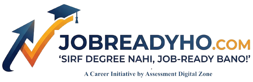 JobReadyHo